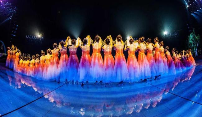 2019中央广播电视总台中秋晚会直播预告