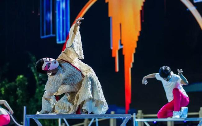 2019中央广播电视总台中秋晚会直播预告