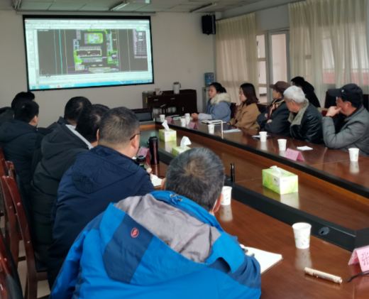 （转载）成都市青白江区住建局：老旧小区改造“三变身” 让居民感受“幸福来敲门”！