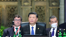 G20巴厘島峰會 習近平為全球發展給出中國答案_fororder_推薦圖