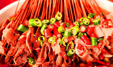 The 19th Chengdu International Food Festival Opens_fororder_圖片 4