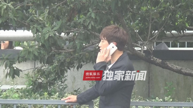独家：小歇片刻RAIN实力撩妹 限韩令暂无影响