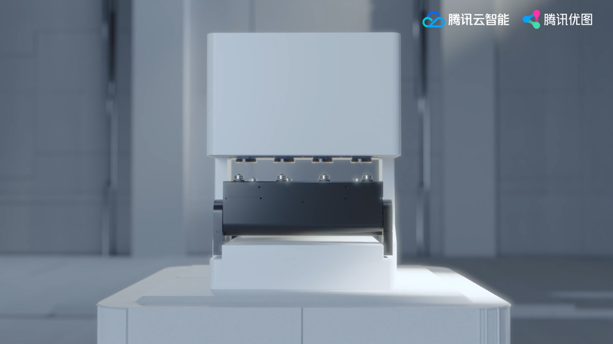 参展2022年互联网大会 腾讯以“科技向善”描绘美好未来_fororder_4