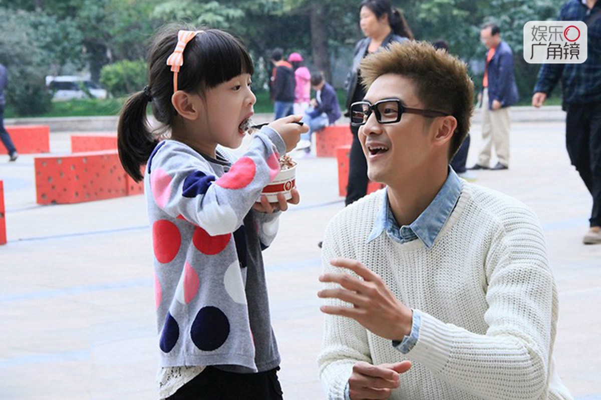 [娱乐广角镜]第107期 体坛健将转战娱乐圈