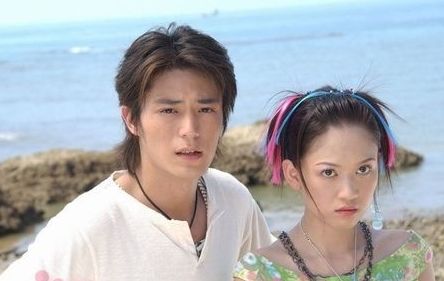 陳喬恩因霍心戀醉酒 陳喬恩霍建華情史揭秘