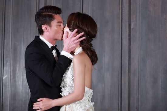 陈乔恩因霍心恋醉酒 陈乔恩霍建华情史揭秘