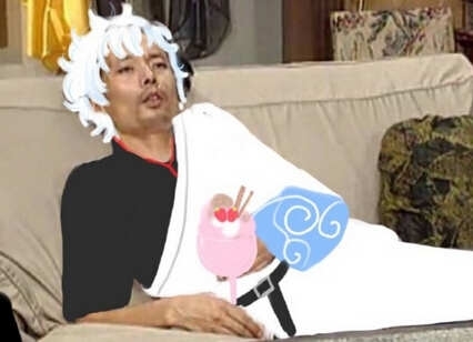 大妈"葛优躺"追剧一周患血栓差点送命