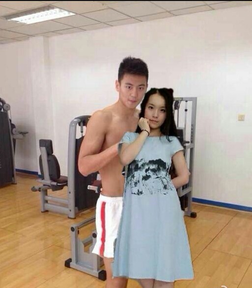 七夕变国民老公!众女粉PS与宁泽涛公布恋情