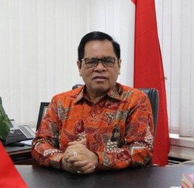 印度尼西亚共和国驻华大使周浩黎：_fororder_1印度尼西亚共和国驻华大使周浩黎