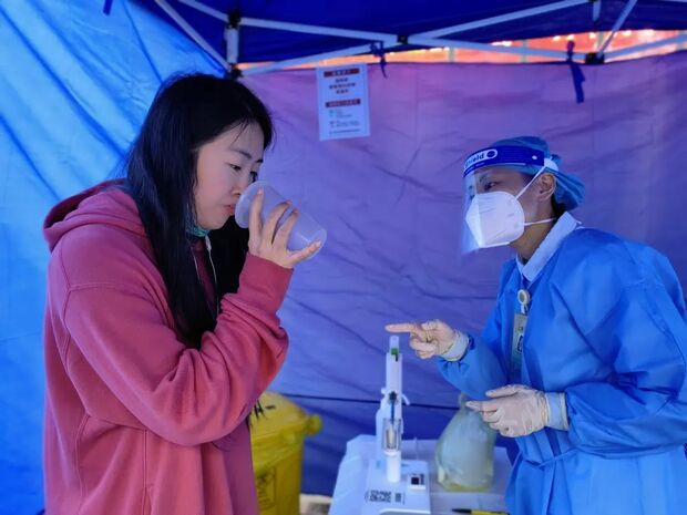 【原创】上海虹口全区各街道均已启动吸入式疫苗接种工作_fororder_1