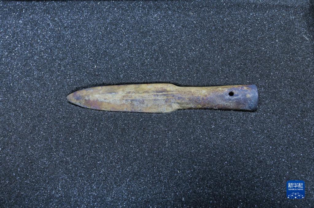 “江口沉银”最新考古成果再现明代社会历史画卷