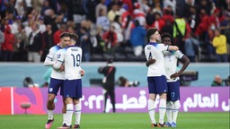 新聞分析：英格蘭隊為何輸給法國隊？