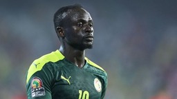 遺憾！塞內加爾國家隊確認馬內退出世界盃