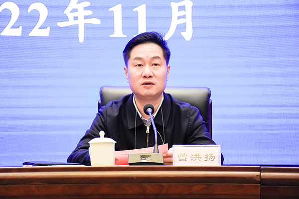 省油茶产业发展现场推进会在自贡荣县举行_fororder_3自贡市委副书记