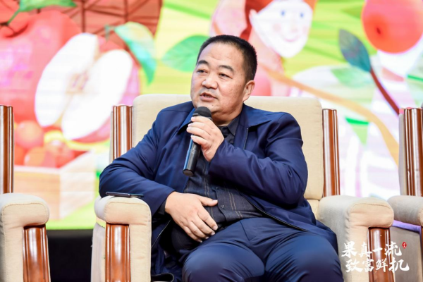 2022年云南省水果产业宣传推介活动在昆举行