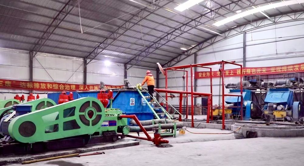 增产保供,装上“绿”驱动——能源大省山西绿色发展观察