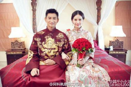 刘诗诗情商人缘比不过杨幂？杨幂的一条微博暴露情商