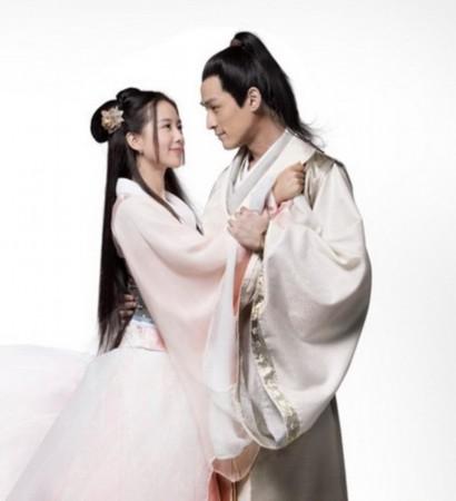 胡歌为啥错过这么多好姑娘 薛佳凝杨幂刘诗诗江疏影