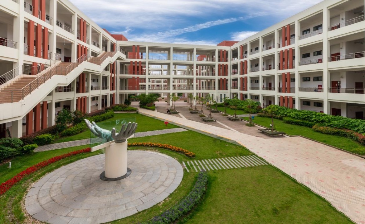 2022国际在线教育峰会：华东理工大学MBA