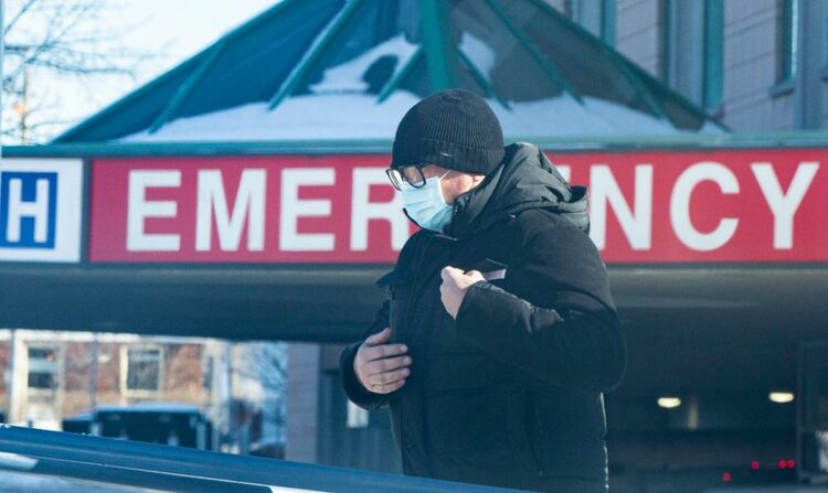 缺医少药　加拿大医院难以招架儿童“生病潮”