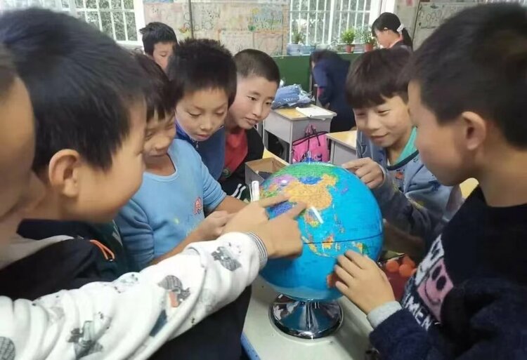 “第一書記”牽線 情暖垣區群眾_fororder_7131af2e2e06f027189bcb4d36b1bd2