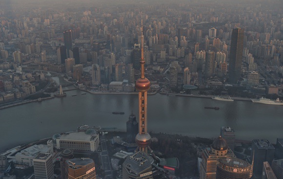 【聚焦上海】2022长三角城市休闲化指数发布 上海、杭州等城市“最休闲”