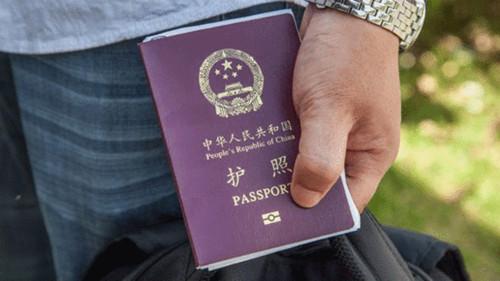 中国背包客在德国误被认为申请避难 已重启旅程