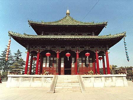 【旅游 显示图在稿件最下方】探访陕西八大浪漫爱情传说胜地 【旅游 显示图在稿件最下方】探访陕西八大浪漫爱情传说胜地