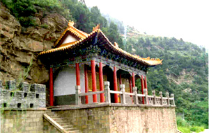 【旅游 显示图在稿件最下方】探访陕西八大浪漫爱情传说胜地 【旅游 显示图在稿件最下方】探访陕西八大浪漫爱情传说胜地