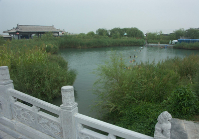 【旅游 显示图在稿件最下方】探访陕西八大浪漫爱情传说胜地 【旅游 显示图在稿件最下方】探访陕西八大浪漫爱情传说胜地