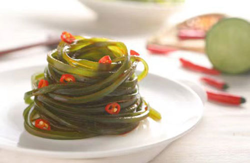 第十三屆中國泡菜食品國際博覽會將於11月27日至29日在眉山舉行_fororder_眉山泡菜-供圖-眉山市委宣傳部（1）