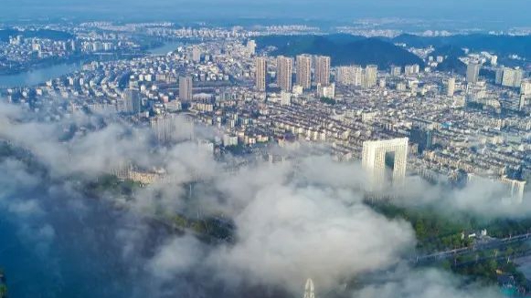 世界的黄山 黄山的世界——由春之中国屯溪“国际会客厅”到冬之黄山市国际高端“1+6”圆桌对话会的回眸_fororder_微信图片_20221216085700