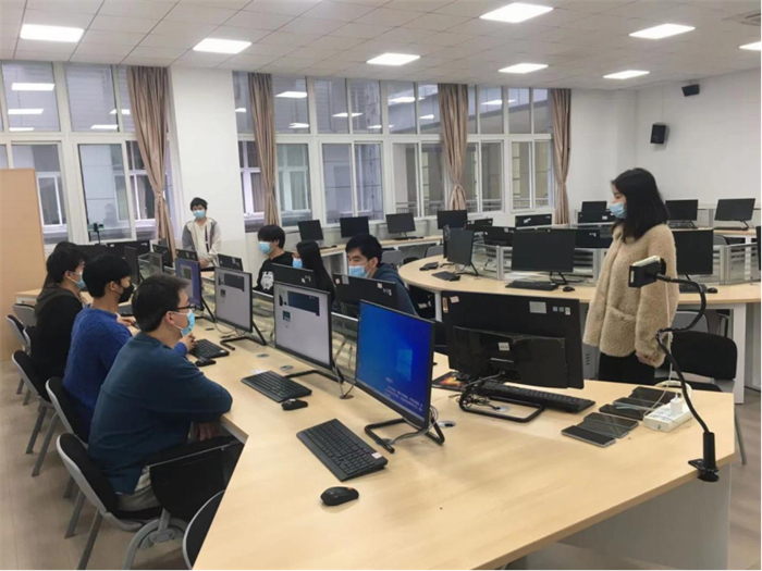 重庆城科在“2022年重庆市大学生区块链技术应用创新大赛”荣获佳绩！