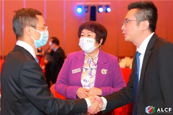 深化全球航空供应链交流合作 2022第四届中国西部航空物流合作论坛在成都圆满举办