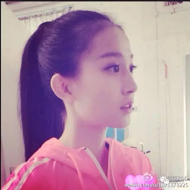 想抢宁泽涛？要先赢了这群奥运美少女再说