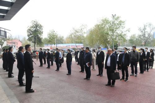 浙江金华武义县社会治理中心正式揭牌启用_fororder_微信图片_20221122210358