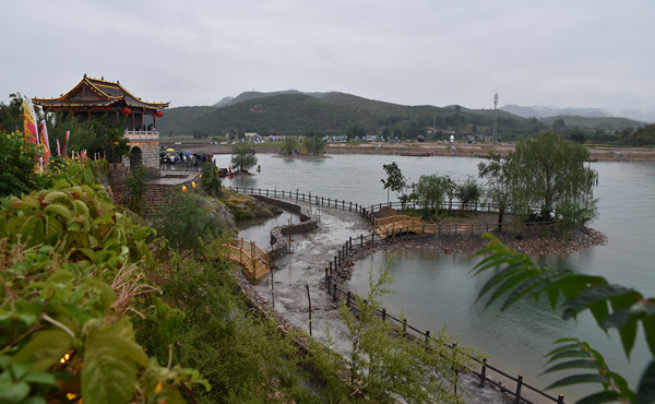 第五屆石家莊市旅發大會完美落幕