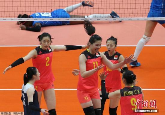 第五日看點:寧澤濤競逐飛魚 中國男籃望取一勝 第五日看點:寧澤濤競逐飛魚 中國男籃望取一勝