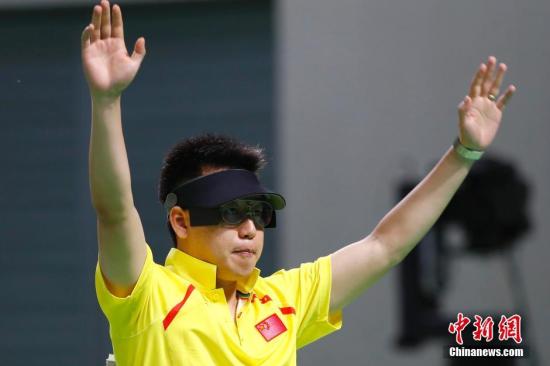 第五日看點:寧澤濤競逐飛魚 中國男籃望取一勝 第五日看點:寧澤濤競逐飛魚 中國男籃望取一勝