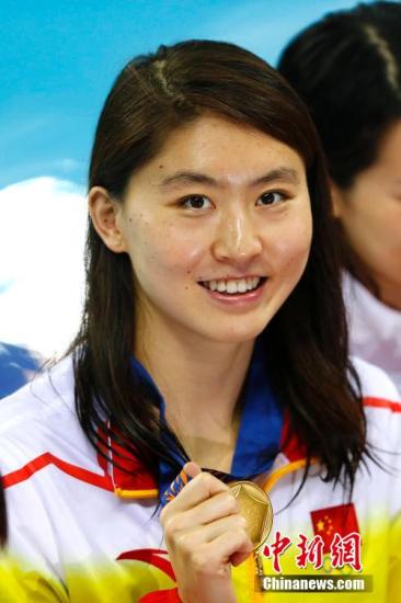 第五日看點:寧澤濤競逐飛魚 中國男籃望取一勝 第五日看點:寧澤濤競逐飛魚 中國男籃望取一勝