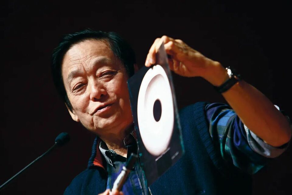 周建萍《恰逢其时》连载之三 | 铁蛋雨男