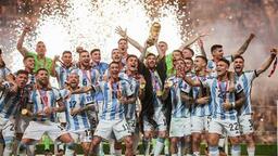 這一次，為了勝利哭泣——阿根廷苦等36年終奪大力神盃