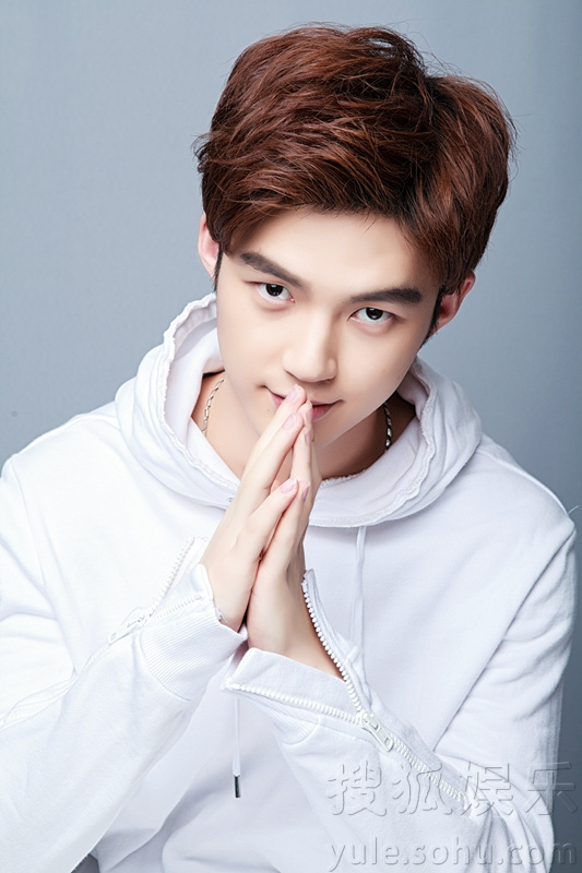 国家队诞生"新门面" 击剑队董力成七夕新男友