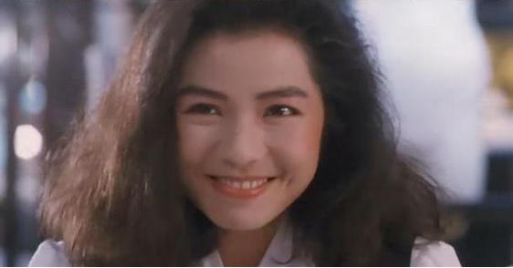 王祖賢張敏周慧敏邱淑貞 香港純天然美女絕色照