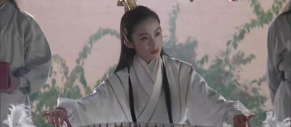 王祖賢張敏周慧敏邱淑貞 香港純天然美女絕色照