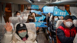 金華：抱團出海拓市場 力爭首季開門紅