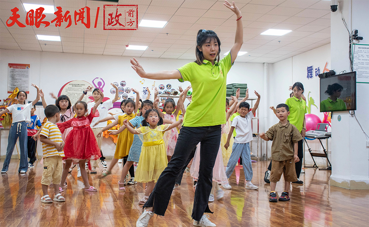 第六届中国青年志愿服务项目大赛贵州获佳绩