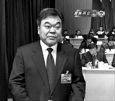 【河南在線摘要】週口市委書記劉繼標多次表示:不要在職務前面再加“尊敬的”