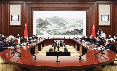 内蒙古党政代表团赴京对接京蒙协作工作_fororder_2500349_wangxia_1669216872641_b