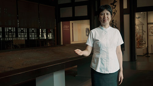 “最美警属”徐丽：择一事 终一生_fororder_徐丽-供图-四川省公安厅